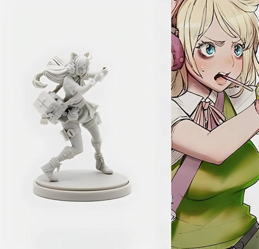Amazon.co.jp: 13 キングダムディス kingdomdeath レジンキット